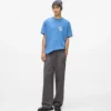 Sweatpants med innsiden ut