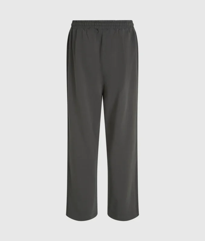 Sweatpants med innsiden ut