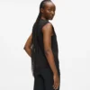 Tanktop med V-hals