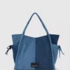 Tofarget denim-shopper