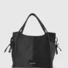 Tofarget denim-shopper