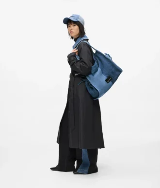 Tofarget denim-shopper