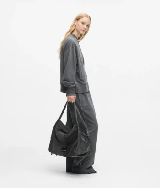 Tofarget denim-shopper