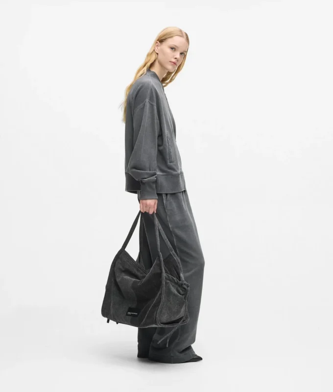 Tofarget denim-shopper