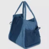 Tofarget denim-shopper