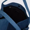 Tofarget denim-shopper