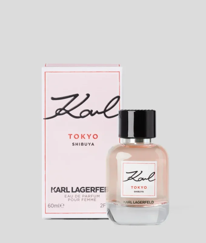 Tokyo, Places by Karl, 60 ML