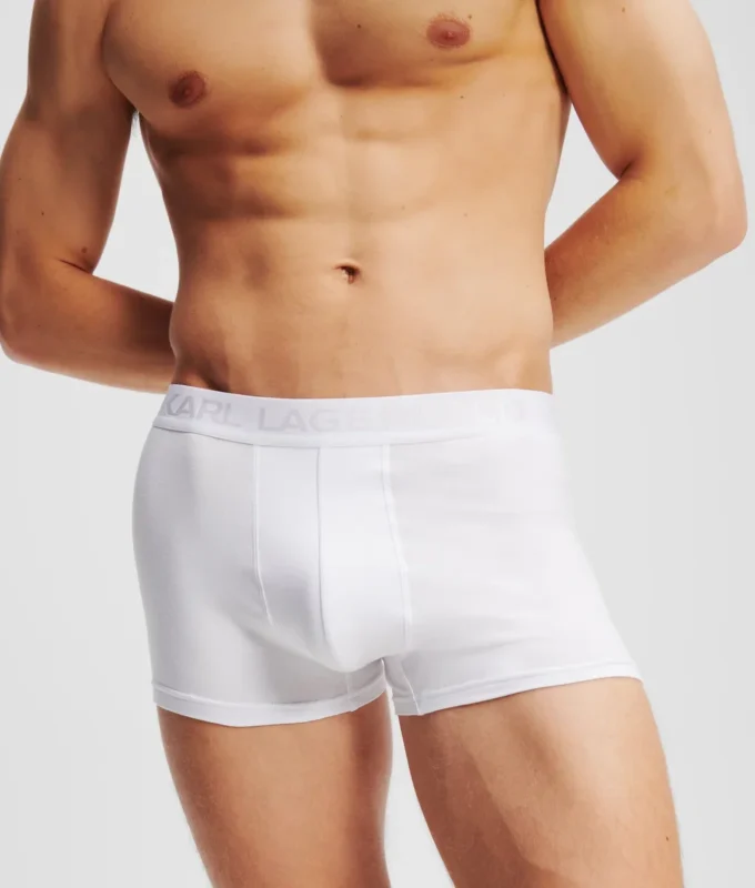 TONAL LOGO TRUNKS – 7-PACK