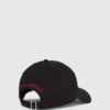 Transformerbar Ikon-cap med rhinestones