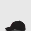Transformerbar Ikon-cap med rhinestones
