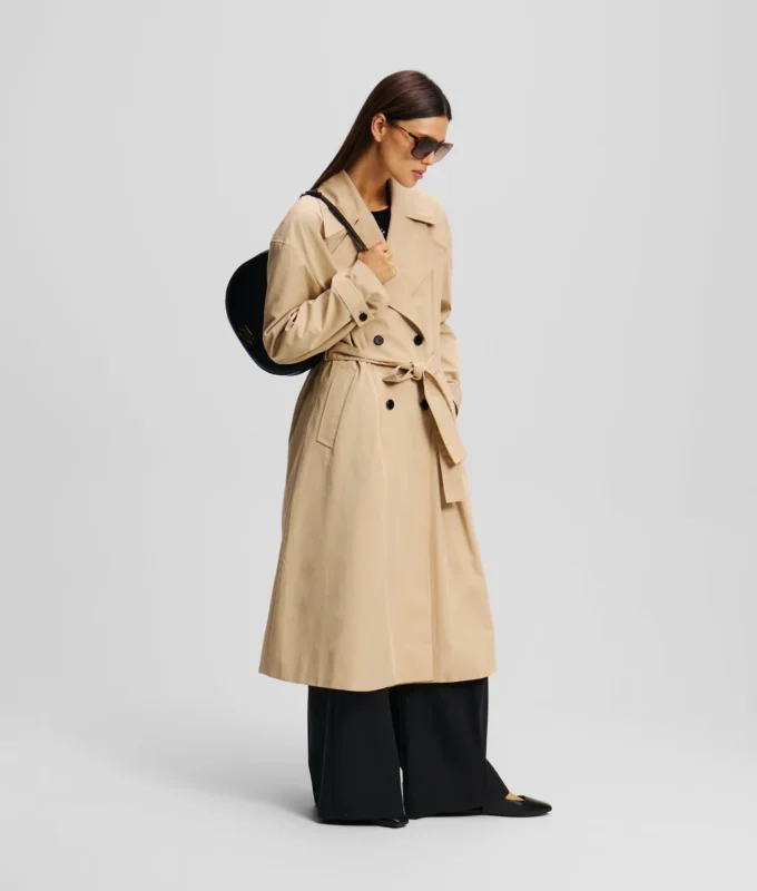 TRENCHCOAT