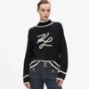 Turtleneck Autograph-genser