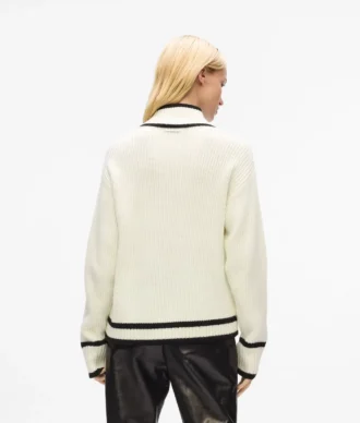 Turtleneck Autograph-genser
