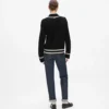 Turtleneck Autograph-genser