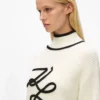 Turtleneck Autograph-genser