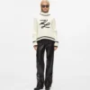 Turtleneck Autograph-genser