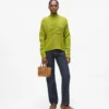 Turtleneck Autograph-genser