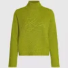 Turtleneck Autograph-genser