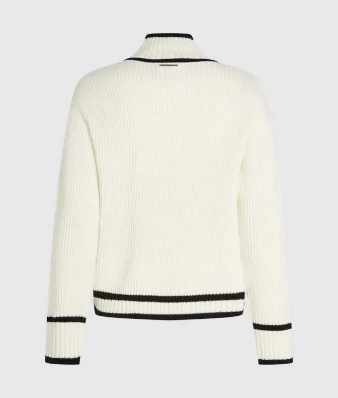 Turtleneck Autograph-genser