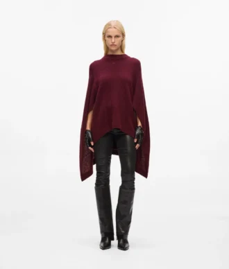 Turtleneck-kappe