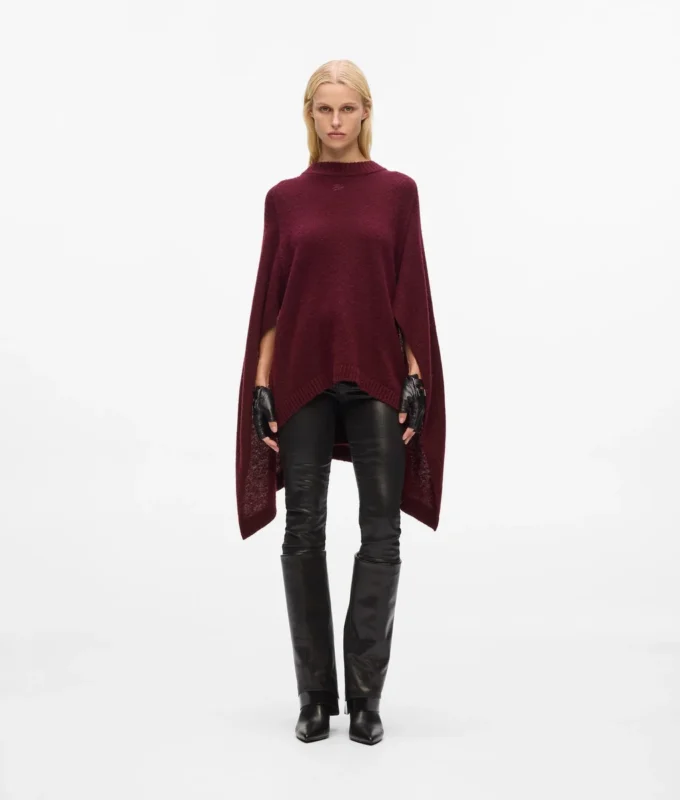 Turtleneck-kappe