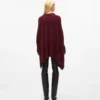 Turtleneck-kappe