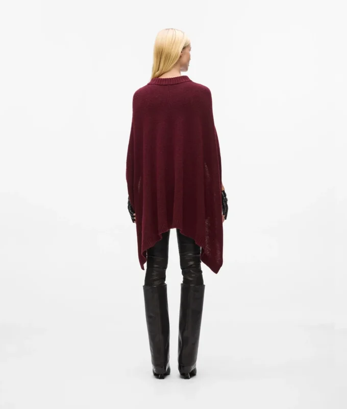 Turtleneck-kappe