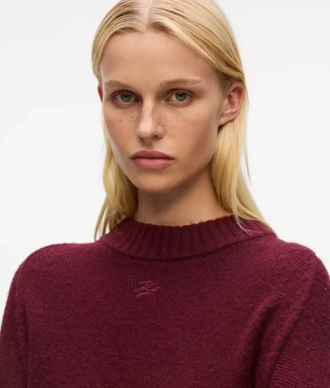 Turtleneck-kappe