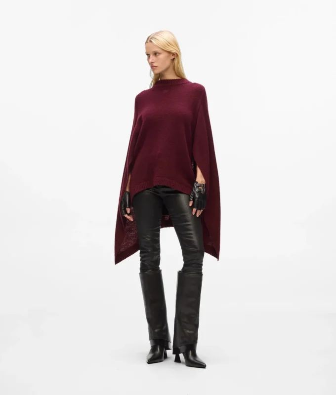 Turtleneck-kappe