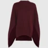 Turtleneck-kappe
