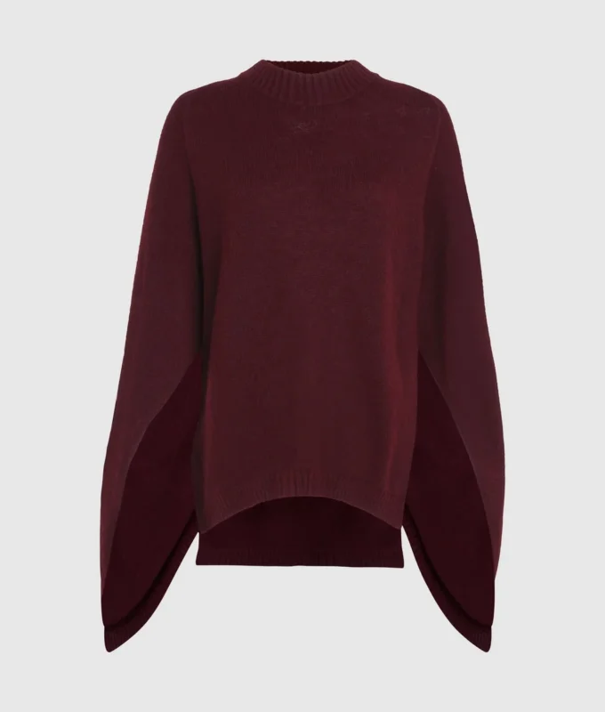 Turtleneck-kappe