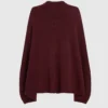 Turtleneck-kappe