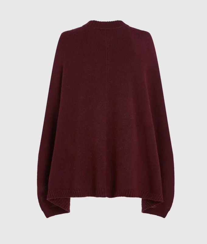 Turtleneck-kappe