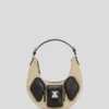 UTILITY CANVAS MOON SKULDERVESKE