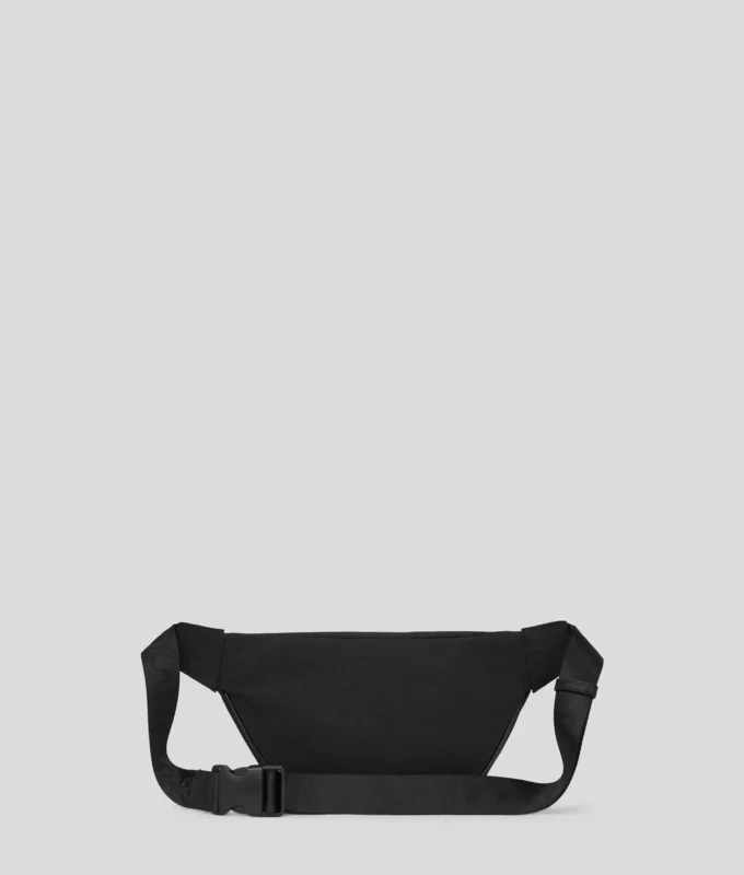 UTILITY DRAWSTRING BELT BAG