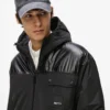 Utility-jakke