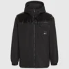 Utility-jakke