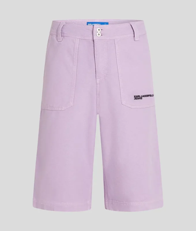 UTILITY SHORTS