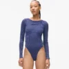 Vasket body