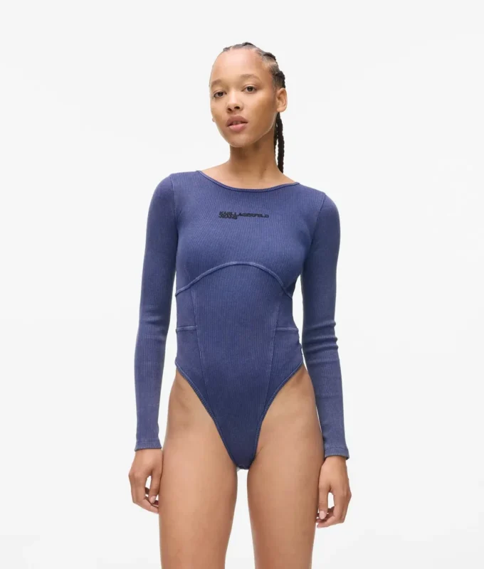 Vasket body