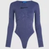 Vasket body