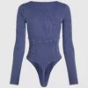 Vasket body