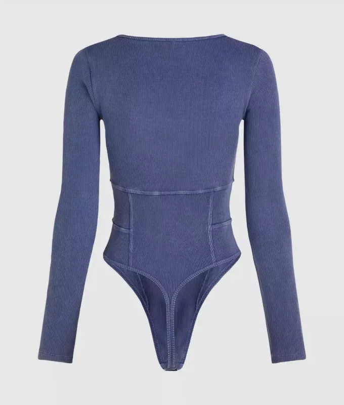 Vasket body
