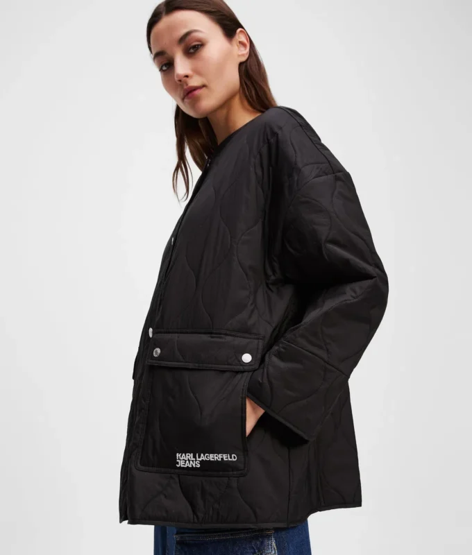 VATKET JAKKE