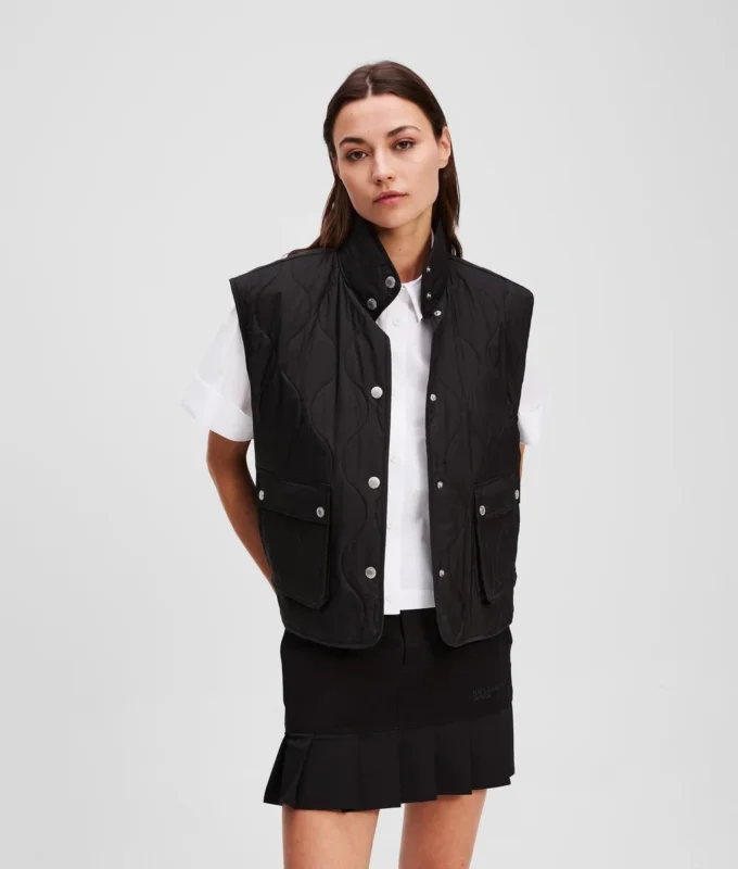 VATTET VEST
