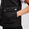 VATTET VEST