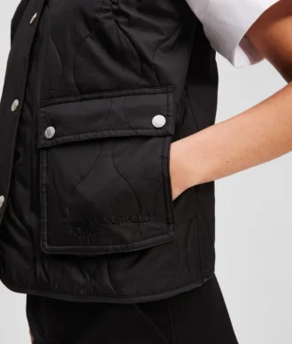 VATTET VEST