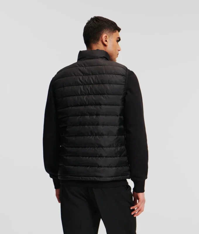 VATTET VEST