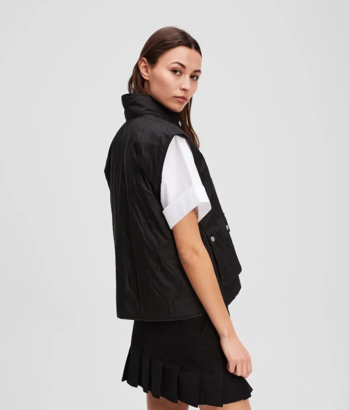 VATTET VEST