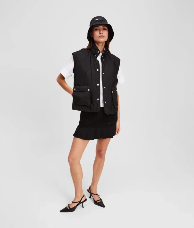 VATTET VEST